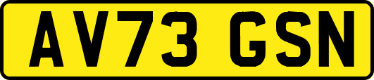 AV73GSN