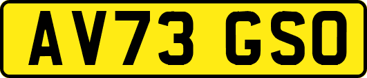 AV73GSO