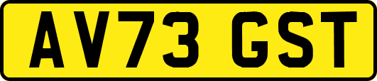 AV73GST