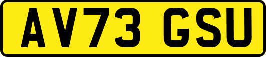 AV73GSU