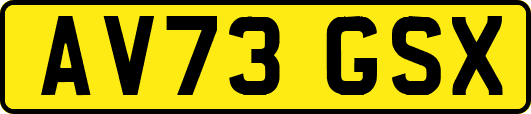 AV73GSX