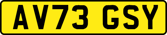 AV73GSY