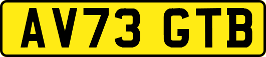AV73GTB