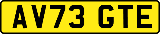 AV73GTE