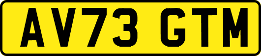 AV73GTM