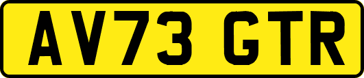 AV73GTR