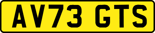 AV73GTS