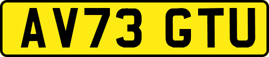 AV73GTU
