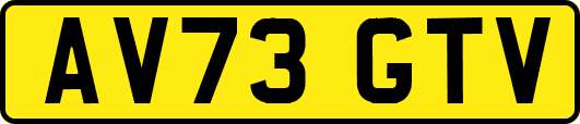 AV73GTV