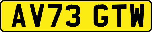 AV73GTW