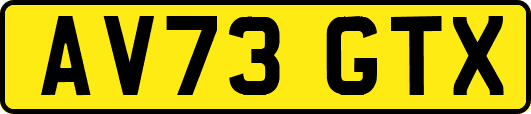 AV73GTX