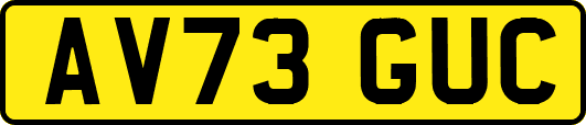 AV73GUC