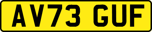 AV73GUF