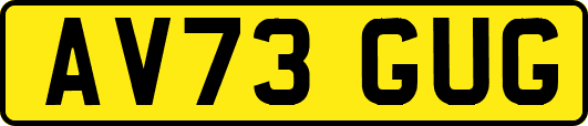 AV73GUG