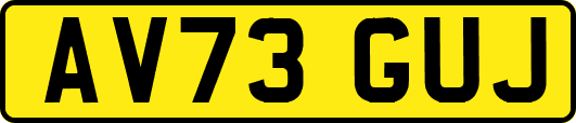 AV73GUJ
