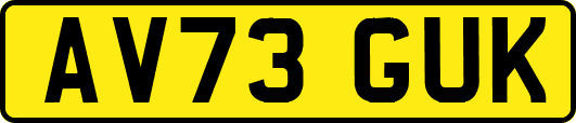 AV73GUK