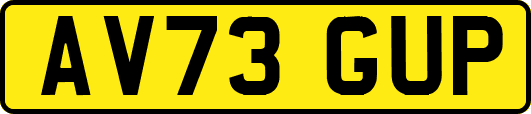 AV73GUP