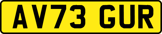 AV73GUR