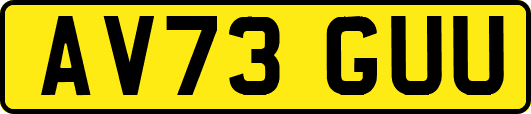 AV73GUU