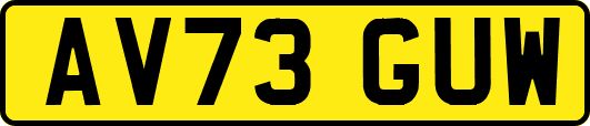 AV73GUW