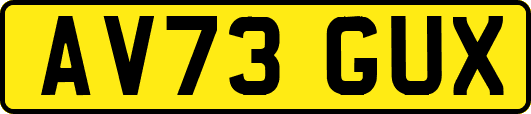 AV73GUX