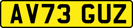 AV73GUZ