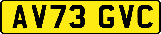 AV73GVC