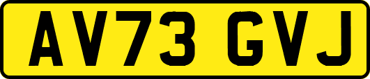 AV73GVJ