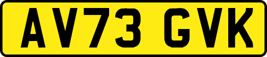 AV73GVK