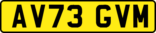 AV73GVM