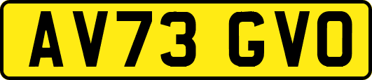 AV73GVO