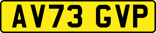 AV73GVP