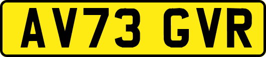AV73GVR