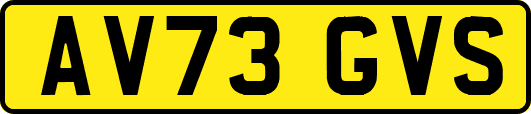 AV73GVS
