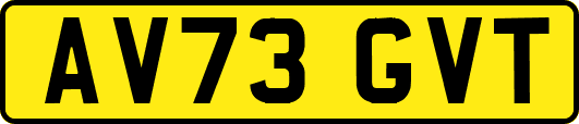 AV73GVT