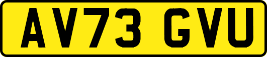 AV73GVU