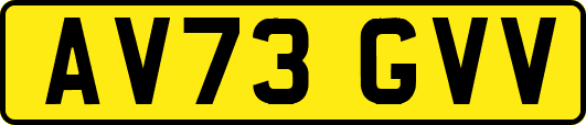 AV73GVV