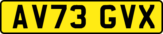AV73GVX