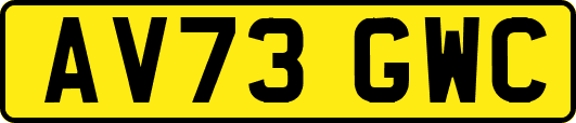AV73GWC