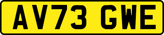 AV73GWE