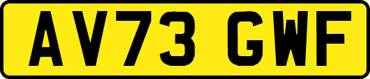 AV73GWF