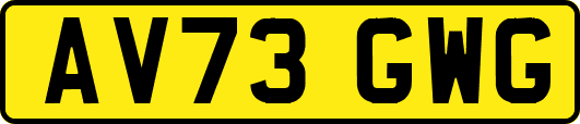 AV73GWG