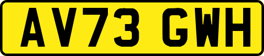 AV73GWH