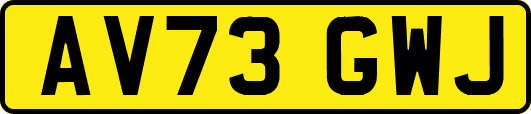 AV73GWJ