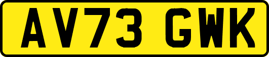 AV73GWK
