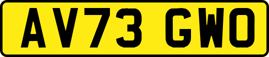 AV73GWO