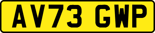 AV73GWP