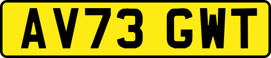 AV73GWT