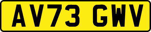 AV73GWV