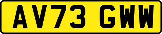 AV73GWW